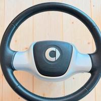 Volante smart 451