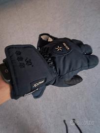Guanti da sci Reusch -30*