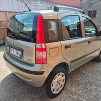 FIAT PANDA Metano OK NEOPATENTATI 