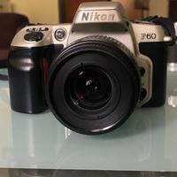 Nikon F60