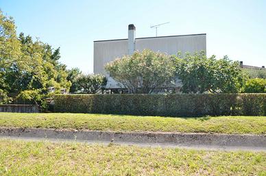 S.canzian d'is:villa indipendente con giardino