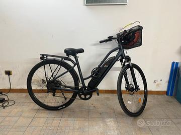 Bici elettrica seconda mano