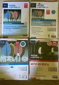 Autori e lettori 1