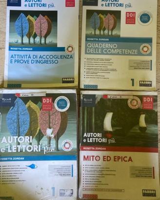 Autori e lettori 1