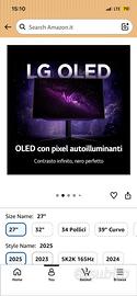 Lg Oled 2k 240hz