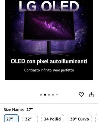 Lg Oled 2k 240hz