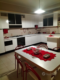 Appartamento quattro locali