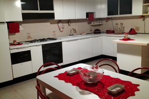 Appartamento quattro locali