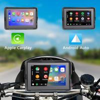 Display moto Wireless Carplay e Android NUOVO