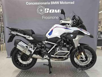 BMW r 1250 gs Abs my21