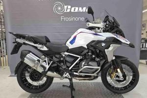 BMW r 1250 gs Abs my21