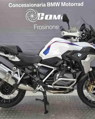 BMW r 1250 gs Abs my21