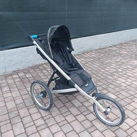 Passeggino Thule Glide