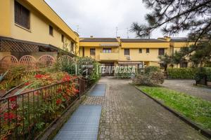 TRILOCALE LOCATO - IDEALE PER INVESTIMENTO!!