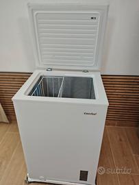 Congelatore e frigorifero pozzetto 100 litri nuovo