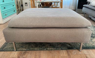 Poggiapiedi Soderhamn