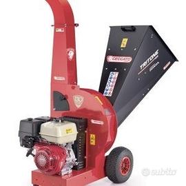 TRITONE BIG HONDA GX390