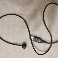 Cavo Ricarica Magnetico Polar USB – Per Smartwatch
