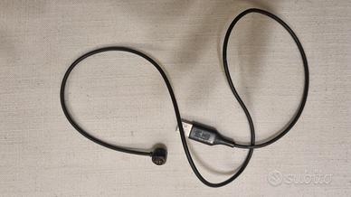 Cavo Ricarica Magnetico Polar USB – Per Smartwatch