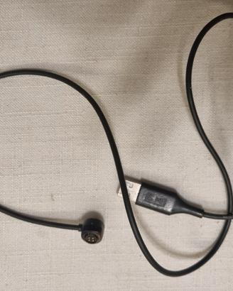 Cavo Ricarica Magnetico Polar USB – Per Smartwatch