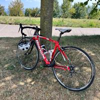 Bici da corsa