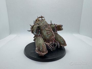 Death Guard Myphitic Blight warhammer 40k