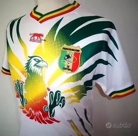 maillot Mali