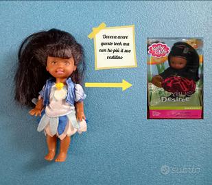 Shelly e Polly Pocket