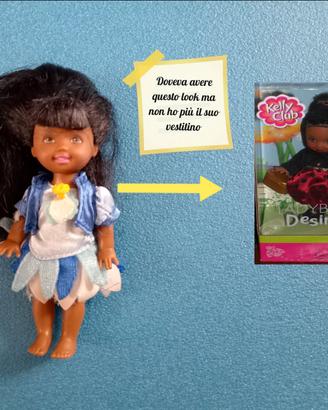 Shelly e Polly Pocket