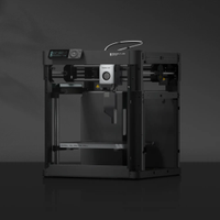 Stampante Bambu Lab P1P 3D