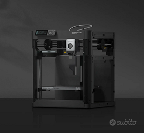 Stampante Bambu Lab P1P 3D