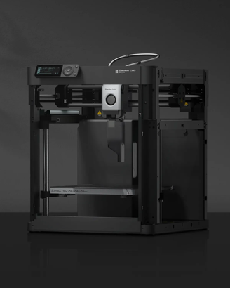 Stampante Bambu Lab P1P 3D