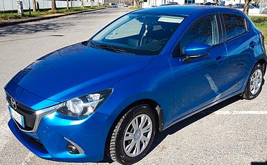 Mazda 2 Evolve 