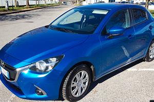 Mazda 2 Evolve 