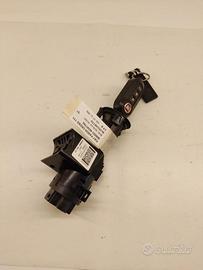 Blocchetto acc FIAT PANDA CROSS 999cc IBRIDO 2021