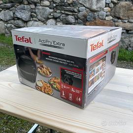 Friggitrice ad aria Tefal