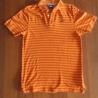 Polo Nike a strisce M Unisex 