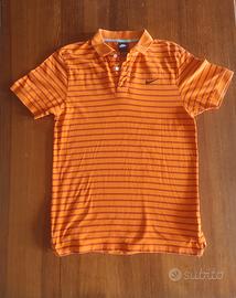 Polo Nike a strisce M Unisex 