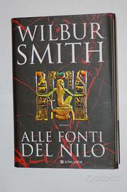 Wilbur Smith - Alle fonti del nilo