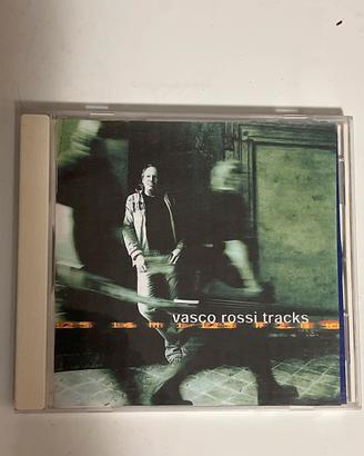 CD vasco rossi