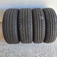 4 gomme per Smart estive