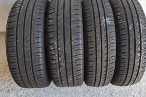 4 gomme per Smart estive