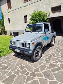Suzuki sj 410 giapponese