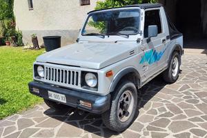 Suzuki sj 410 giapponese