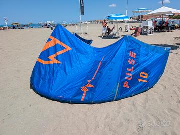 Kite North Pulse 10mq