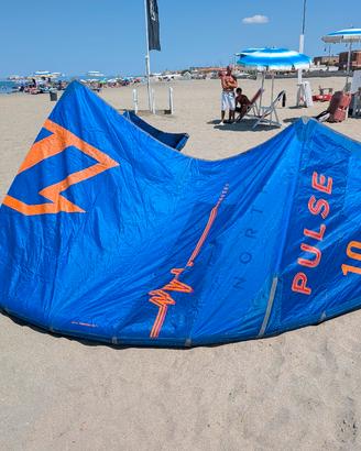 Kite North Pulse 10mq