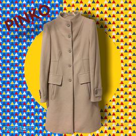 Cappotto donna PINKO
