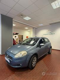 Gran punto natural power