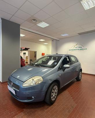 Gran punto natural power