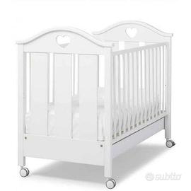 Lettino Erbesi dolce